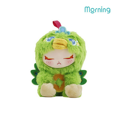 Zhejiang Morning Crafts presenta una nueva línea de juguetes para reducir el estrés y obsequios culturales personalizados