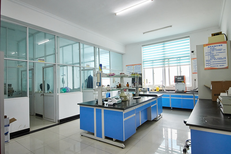 Jiangsu Chenwei Biology and Technology Co. LTD