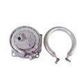 Electric Kettle and Coffee Maker Parts: Heating Elements and Accessories1