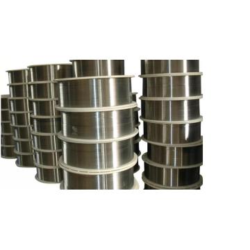 Ten Long Established Chinese Stainless Steel Flux Cored Wire Suppliers