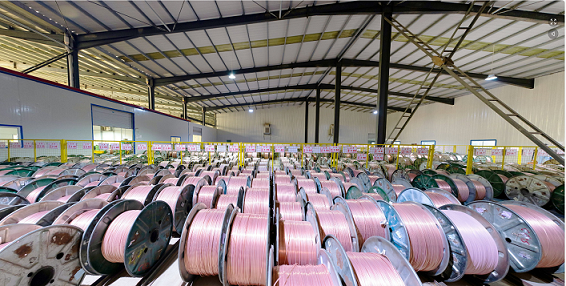 HEBEI GUOQIAN WIRES CO., LTD