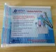 Matériau LDPE imprimé Mail à l&#39;eau Poly Bubble Mailers