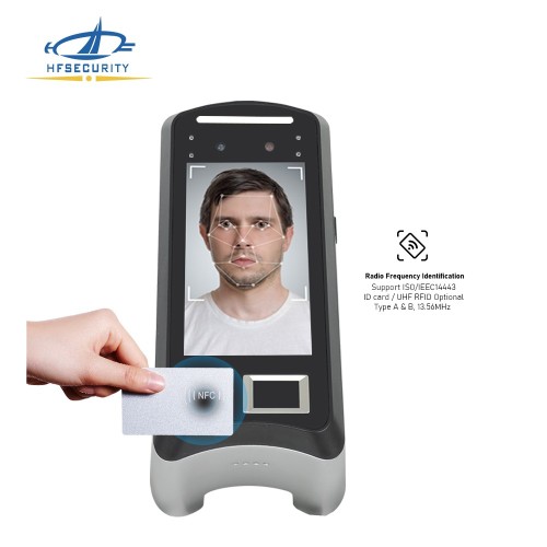 Pandhuan Praktis kanggo nginstal scanner bekas driji