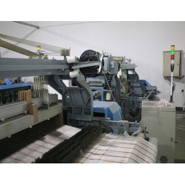 Ten Chinese SJB Dobby Loom Suppliers Popular in European and American Countries