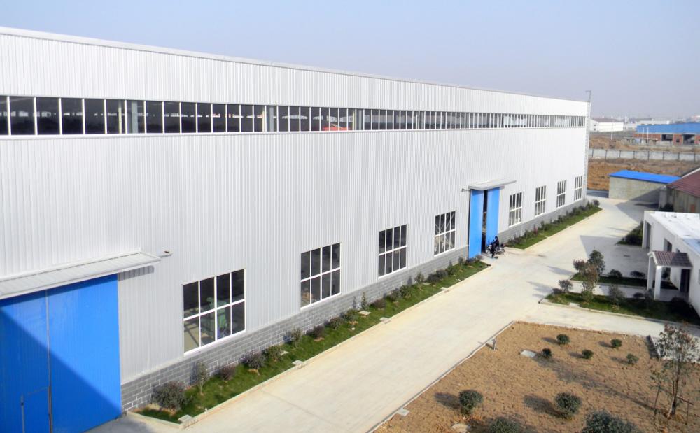 factory