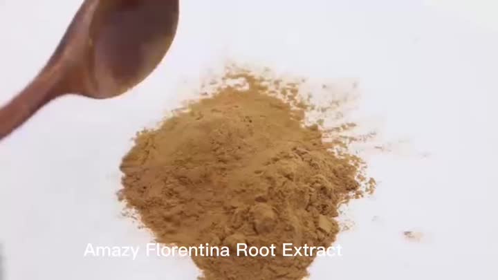 Florentina Root Extract