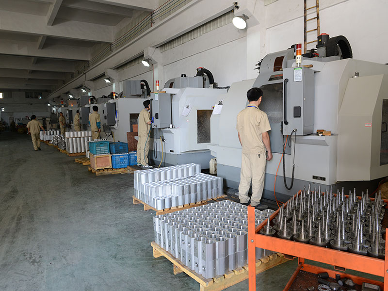 ZHEJIANG KINKO FLUID EQUIPMENT CO.,LTD