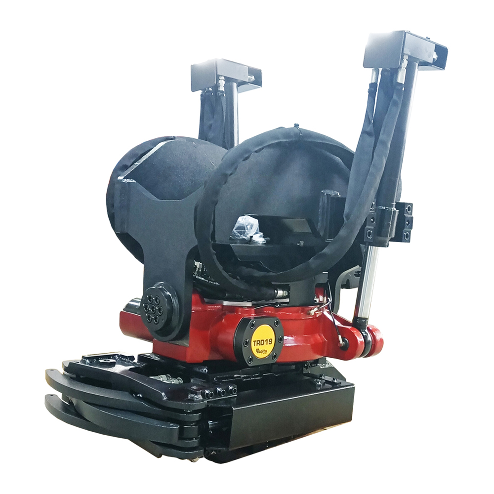 Catsu T19 Tilt Rotatator Original -Klang