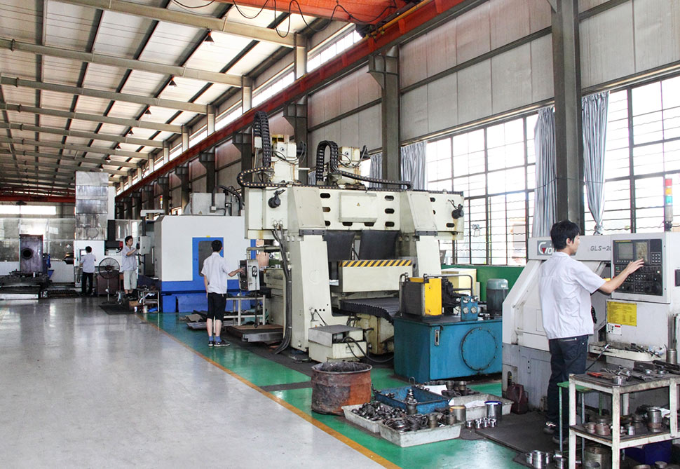 Zhejiang Golden Eagle Food Machinery Co.,Ltd.