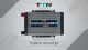 TTN-M1000W Power Inverter DC-AC 12V 220VAC