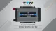 TTN-M2500W Modifierad Power Inverter DC-AC 12V 220VAC