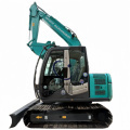 Used Hitachi Excavators for Sale: ZX70, ZX60, ZX70-3, ZX70-5G Models in Stock1