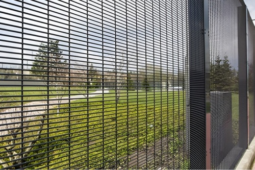 Wire Mesh Fencing Takes Center Stage at Perimeter Protection 2025 in Nuremberg