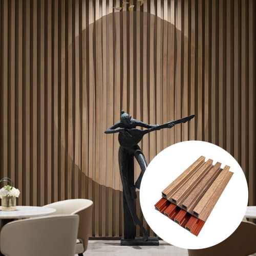 Stylish နှင့် Eco-friendly: WPC Wall Panel များသည်ဂိမ်းသည်ဂိမ်းပြောင်းလဲခြင်းကိုအဘယ်ကြောင့်ဖြစ်သည်
