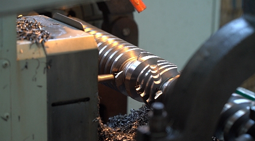 ZHOUSHAN JINTANG OULIN MACHINERY CO., LTD.