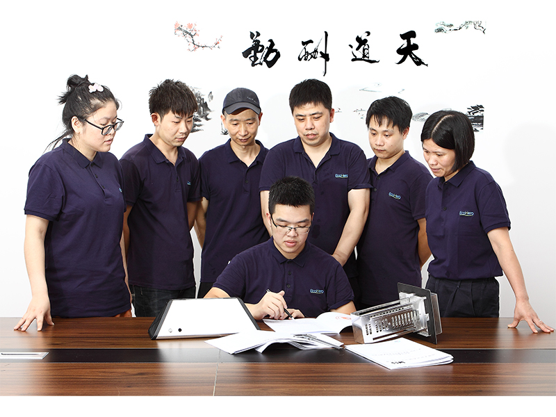 ZHEJIANG LIVEWELL ENVIRONMENTAL TECHNOLOGY CO.,LTD.