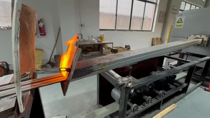 Production process 15