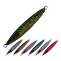 New Arrival Artificial Bait: 200g-300g Long Casting Sinking Lures for Bass Fishing in Saltwater and Freshwater1