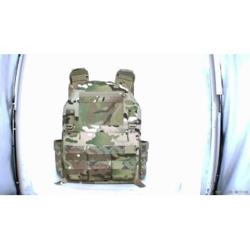 2008 plate carrier