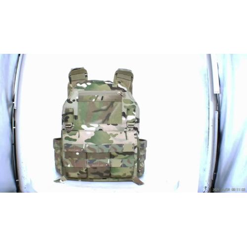 2008 plate carrier