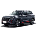 2022-2023 Changan CS35 Plus Sport: New SUV with Comfort Features1