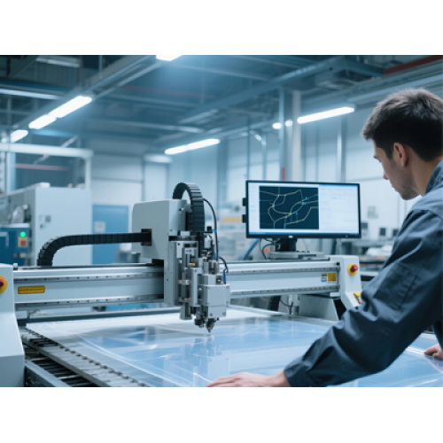 Hexin’s XH-FQ Slitting Series Leads Industry Innovation: Precision, Versatility and Intelligence Drive Market Growth