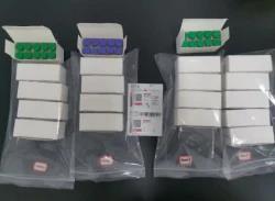 The company serves a variety of peptides, HGH Products, Cosmetic Peptide,Bodybuilding Peptide, Medicine Peptides,Custom Peptides