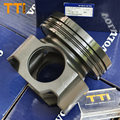 Used Volvo D13 Engine Parts: Pistons (0387300, 40834601, 41980600, 20727440, 21170742)1