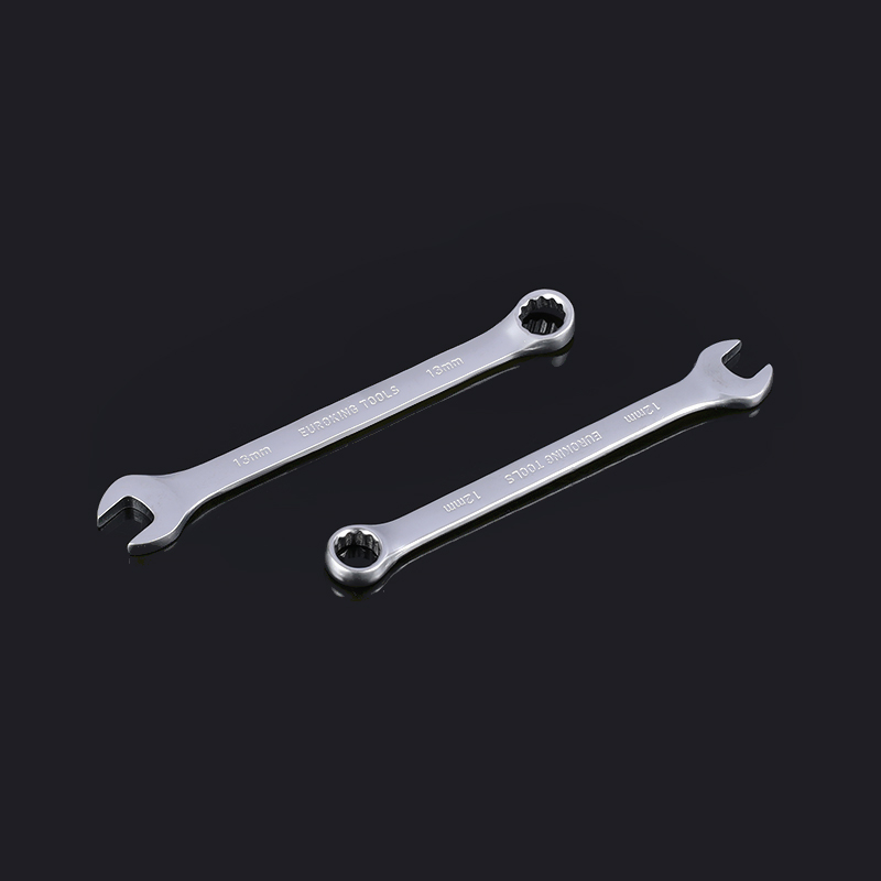 combination spanner kit