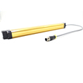 SFA Series Safety Light Curtain with 14mm Resolution for Finger Protection1