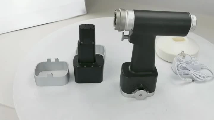 M mostly functional hollow drill joint