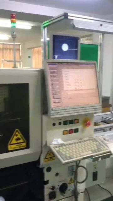 Real Shot Display