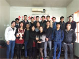 Shantou Sunshine Automation Equipment Co.,Ltd.