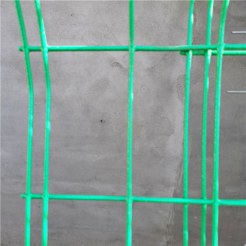 Top 10 welded wire mesh fence Manufacturers
