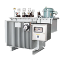20KV S20 Oil-Immersed Transformers Facilitate Power Distribution Network Upgrades and Improve Efficiency