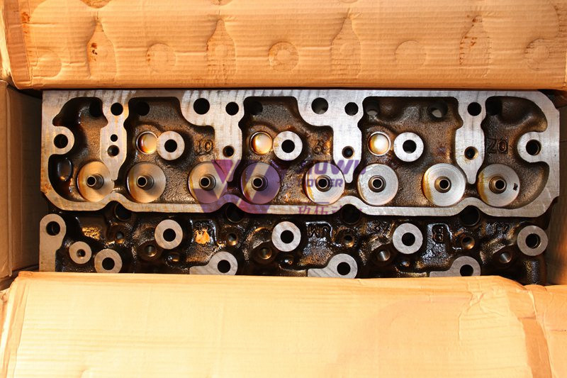 Cylinder Head Cylinder Head