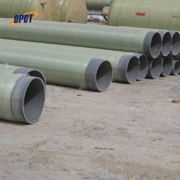 Top 10 Most Popular Chinese Grp Pipe Production Equipment Brands