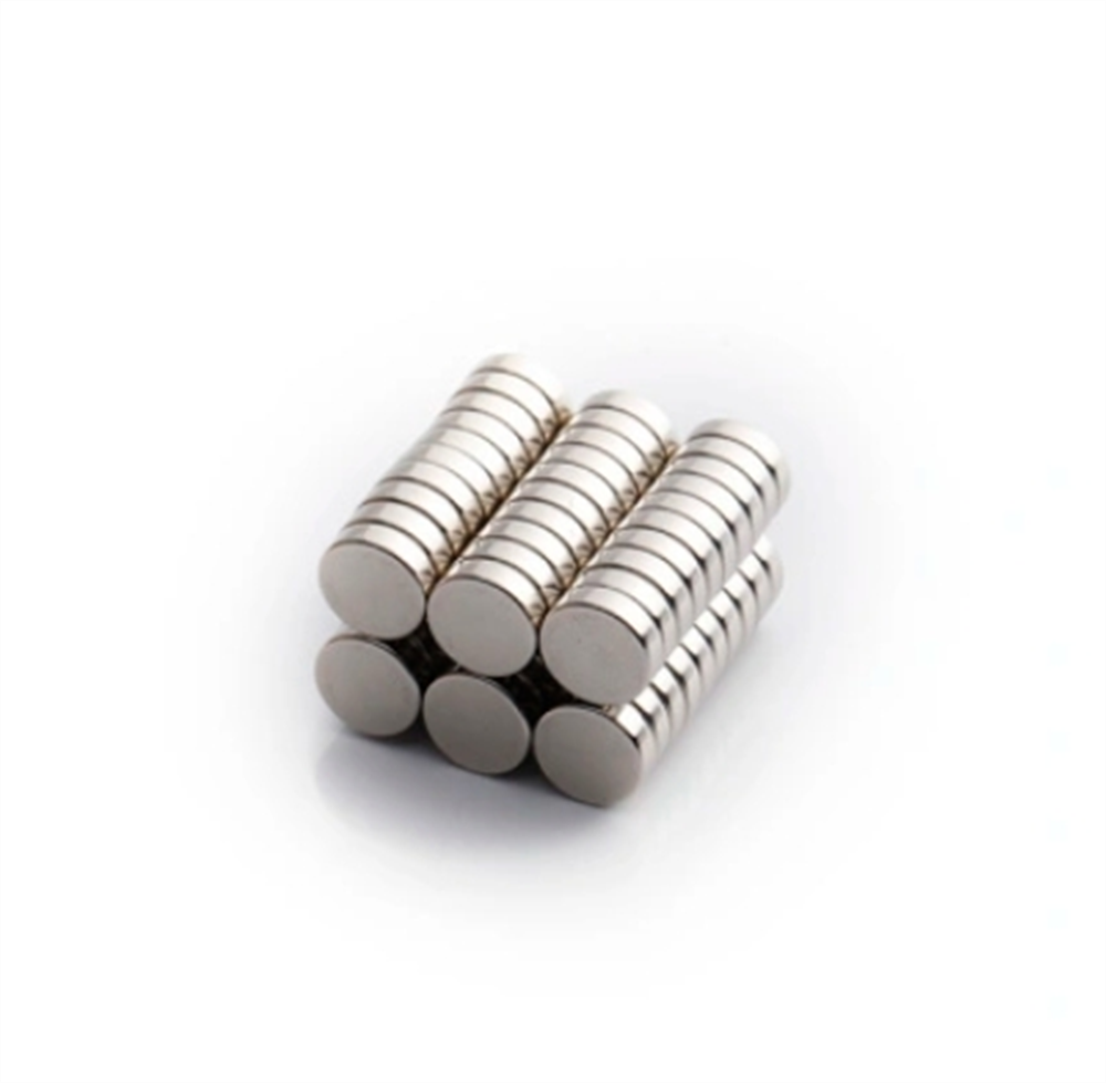 Sintered NdFeb Magnets