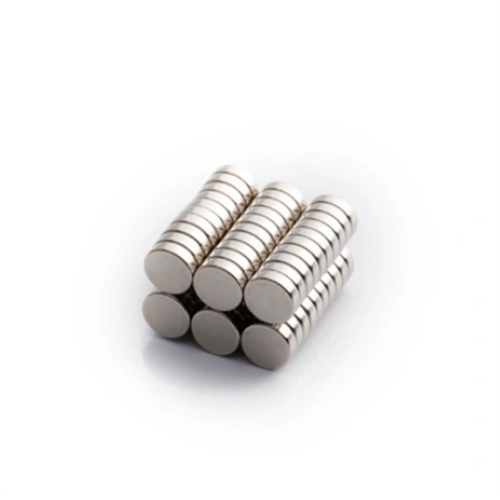 Sintered Ndfeb Magnets