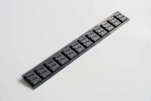 Il ruolo chiave del nastro trasportatore negli imballaggi elettronici