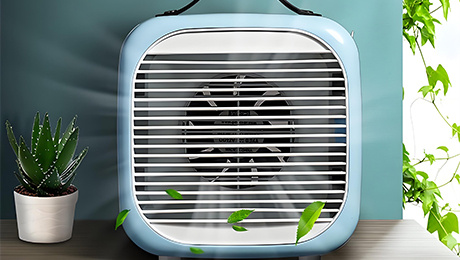 Soluções de placa de atomizador de resfriador de ar personalizáveis ​​para diversas aplicações de resfriamento