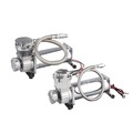 Air Ride Suspension 200PSI 12V Air Compressor for Cars1