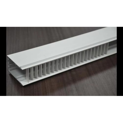 panel aluminium corrugated