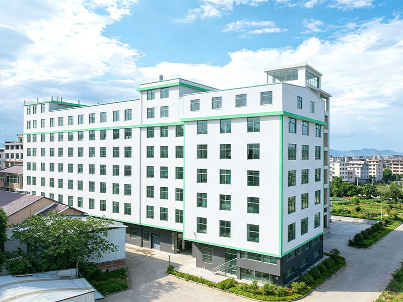 Zhejiang Lujie Industry and Trade Co., Ltd.