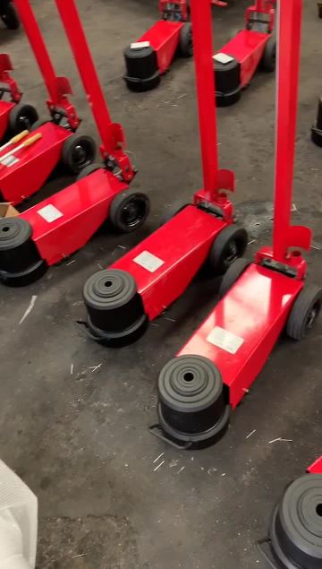 air hydraulic jack (2)