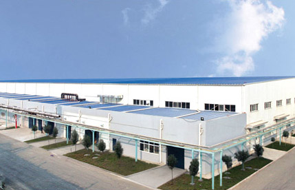 RUIAN HENGXIN AUTO PARTS CO.,LTD.
