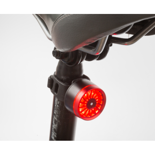 Smart Rear Light