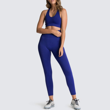 List of Top 10 Functional Moisture Wicking Yoga Wear Brands Popular in European and American Countries