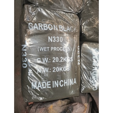 Analysis of Carbon Black Import and Export in 2023