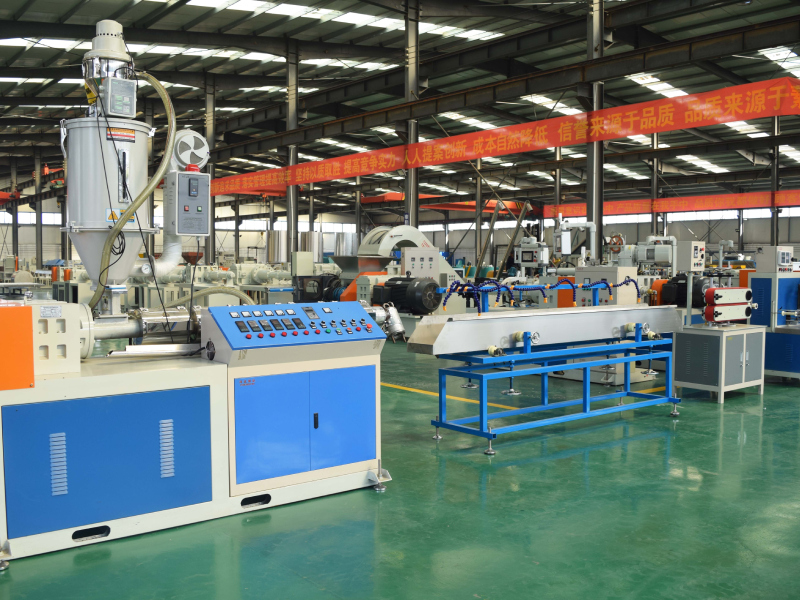  Hebei Shuangda Rubber & Plastic Machinery Co., Ltd.